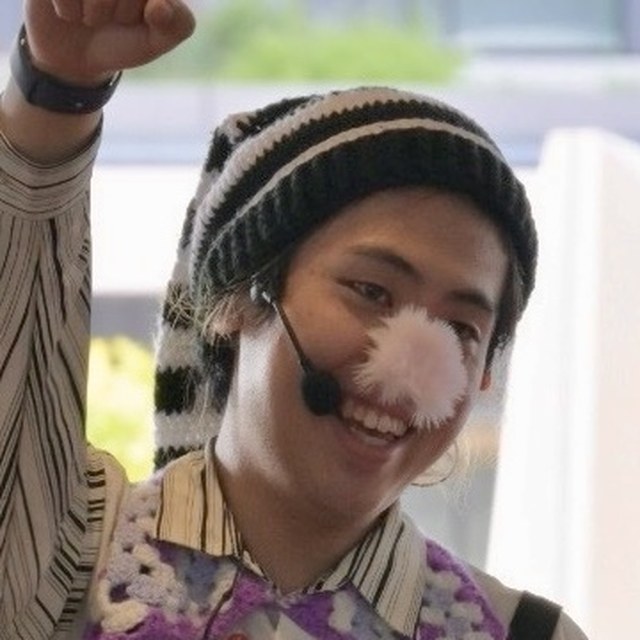 ジェイク